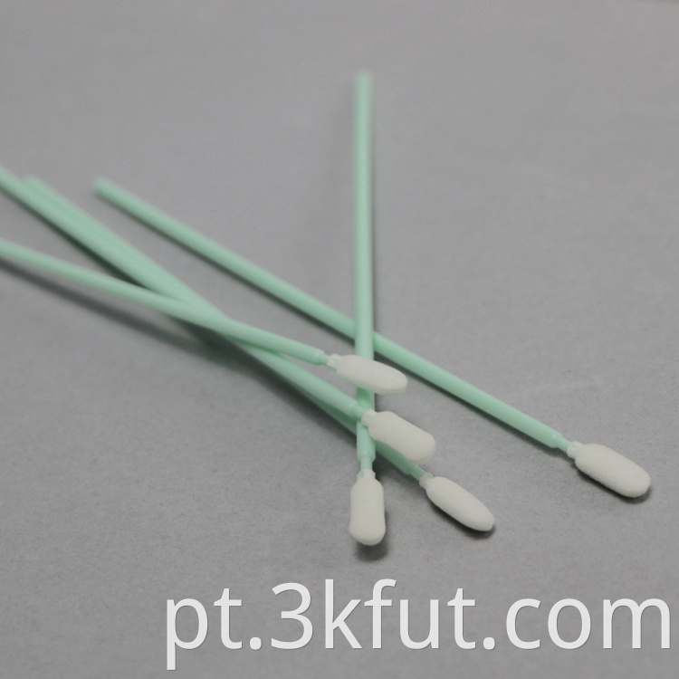 Direct Long Foam Tipped Swab